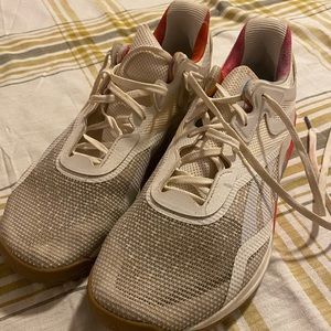 Reebok Nano X. Mens 10 US.